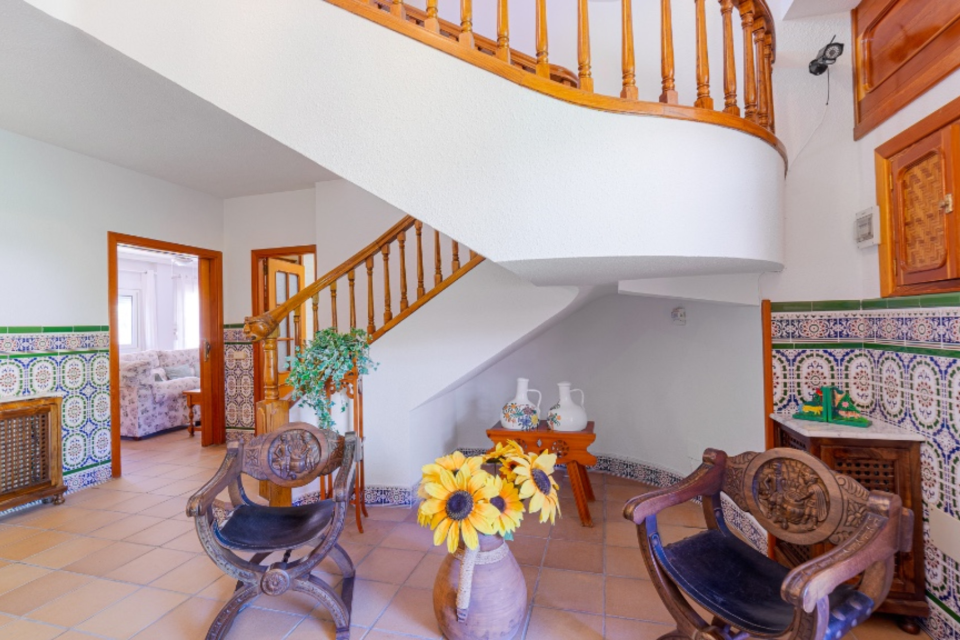 Revente - Villa Individuelle - Dehesa de Campoamor - Campoamor