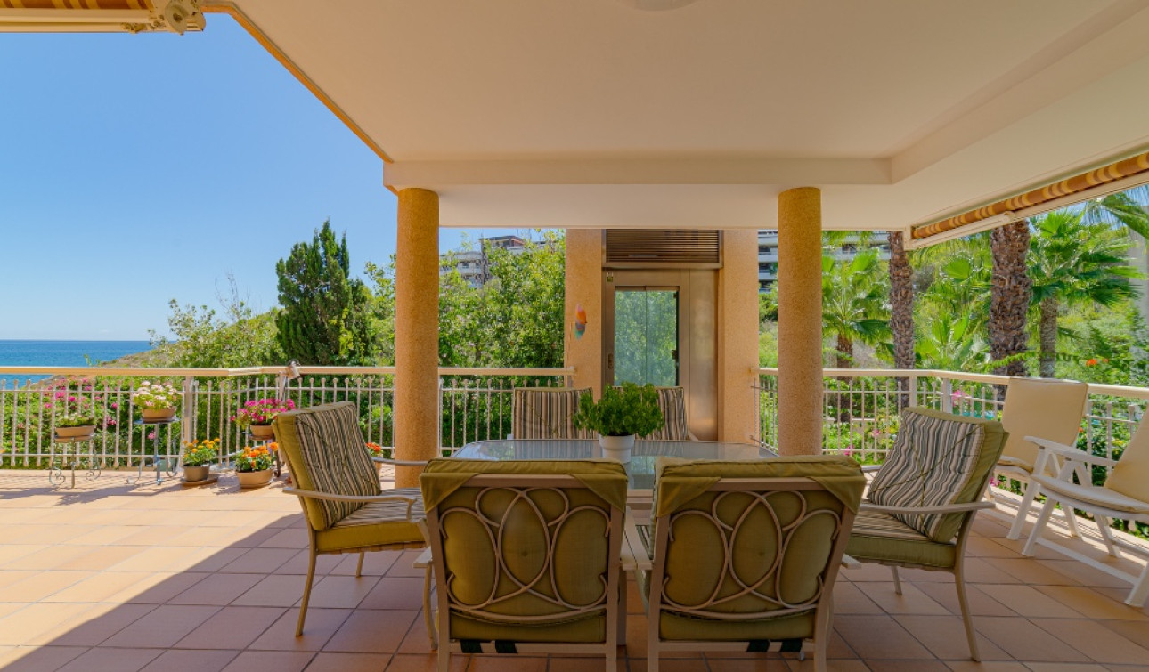 Revente - Villa Individuelle - Dehesa de Campoamor - Campoamor