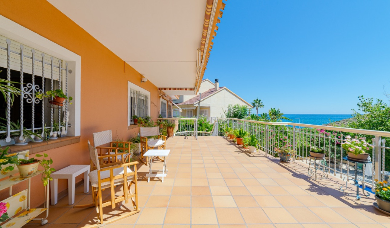 Revente - Villa Individuelle - Dehesa de Campoamor - Campoamor
