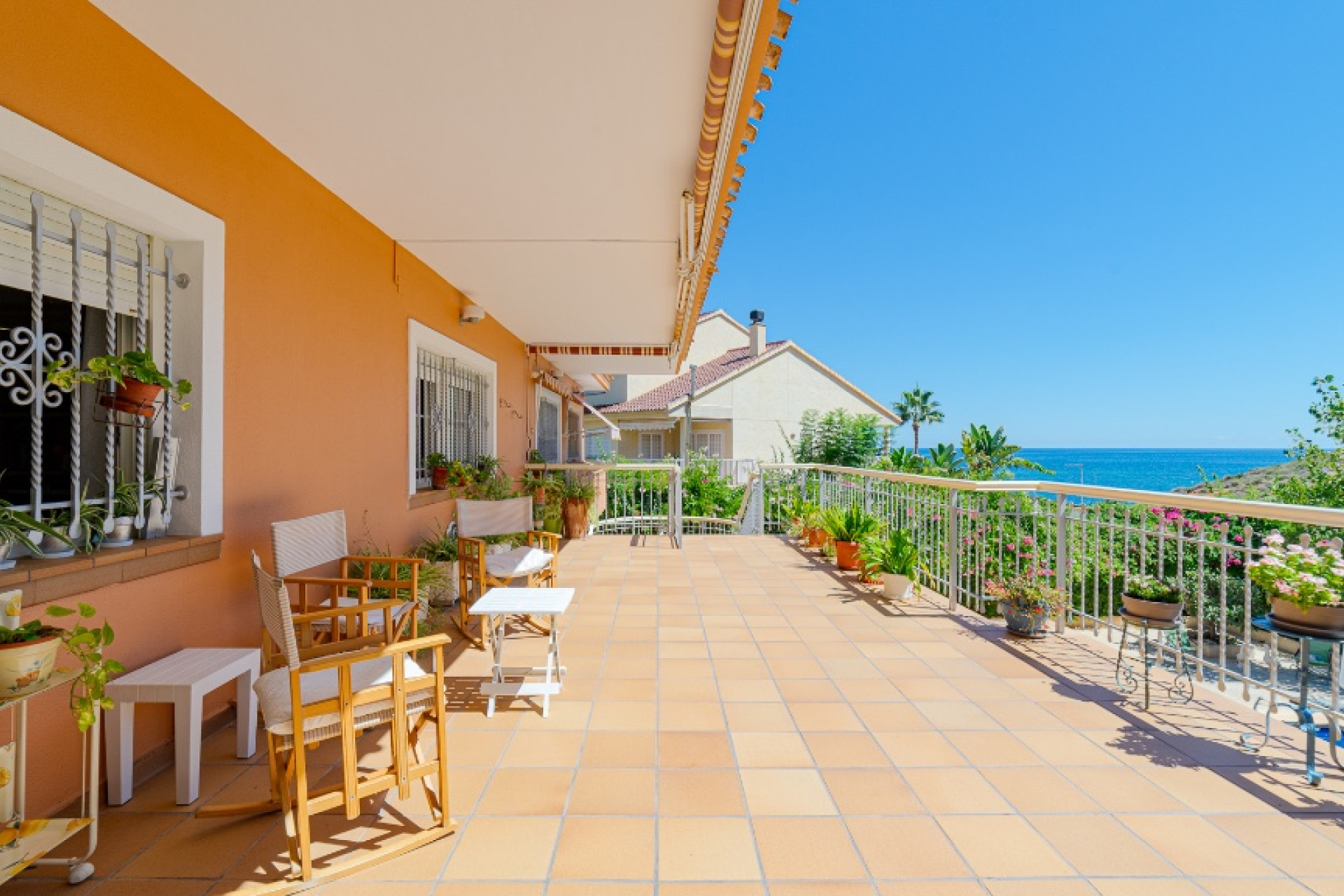 Revente - Villa Individuelle - Dehesa de Campoamor - Campoamor