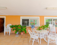 Revente - Villa Individuelle - Dehesa de Campoamor - Campoamor