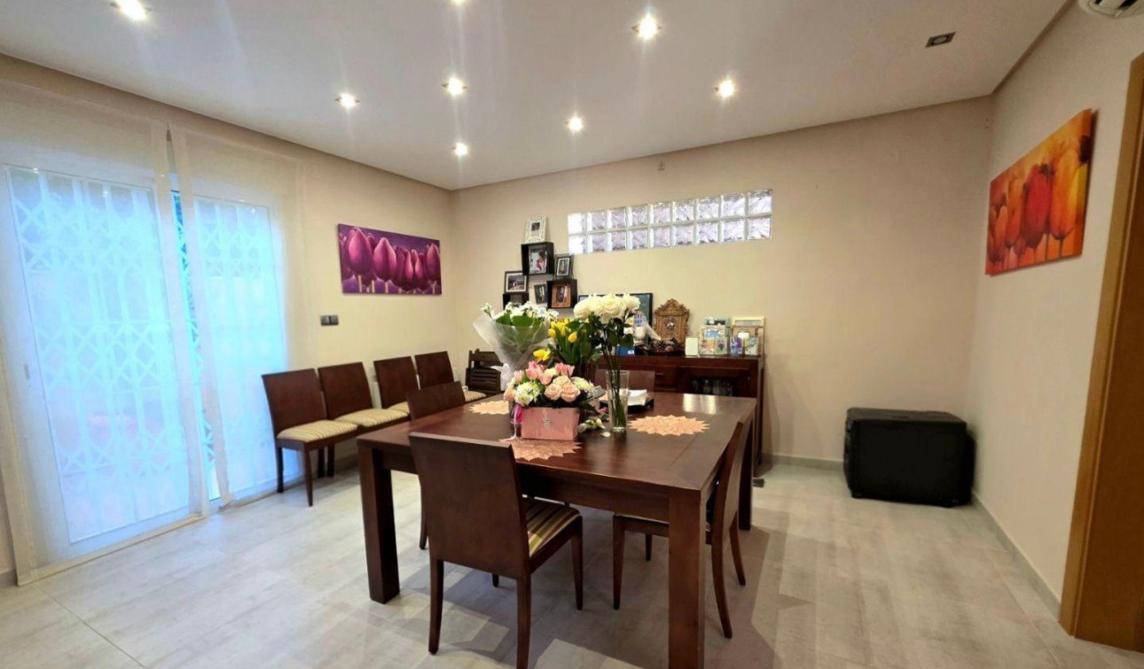 Revente - Villa Individuelle - Dehesa de Campoamor - Campoamor
