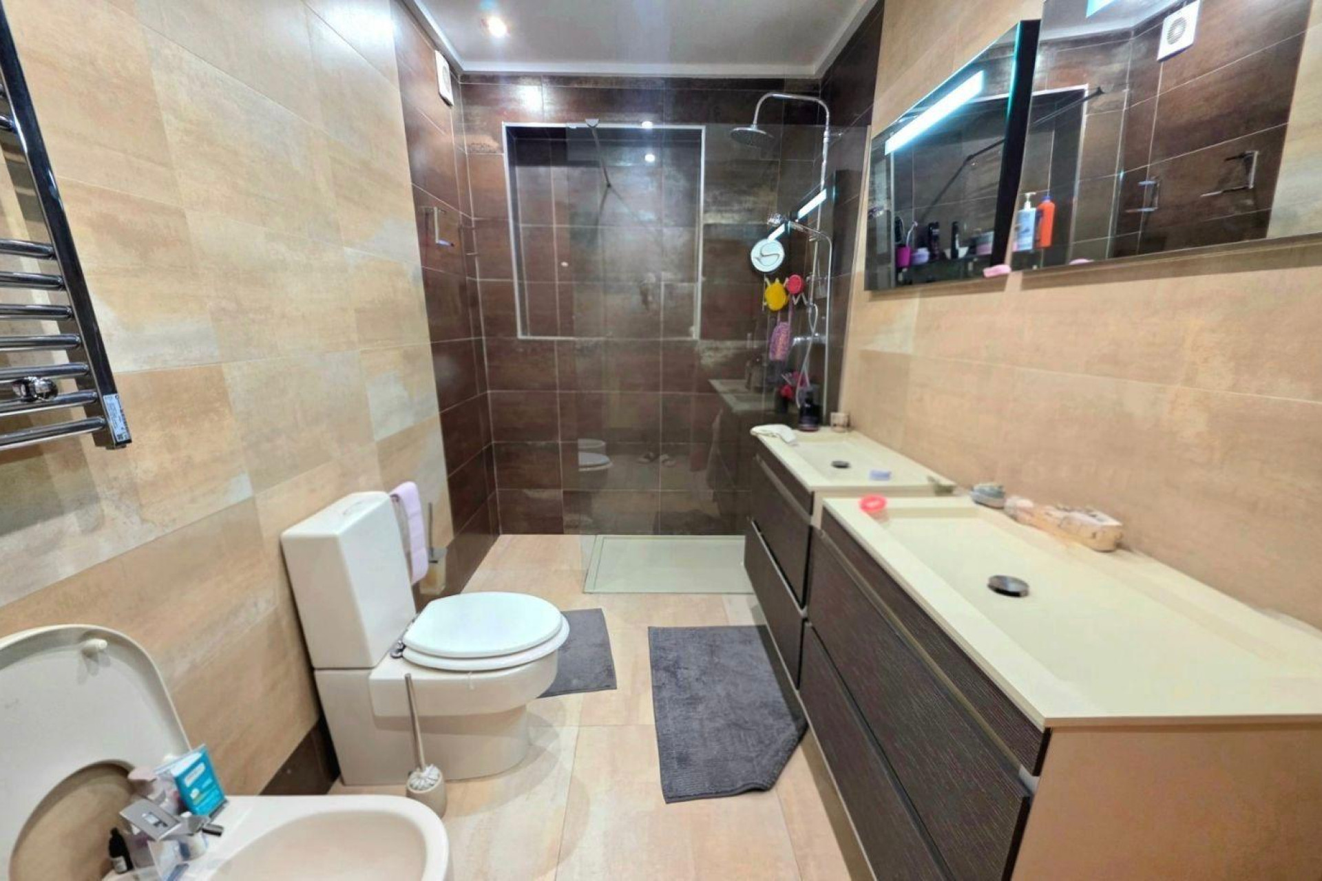 Revente - Villa Individuelle - Dehesa de Campoamor - Campoamor