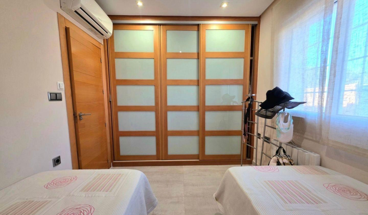 Revente - Villa Individuelle - Dehesa de Campoamor - Campoamor