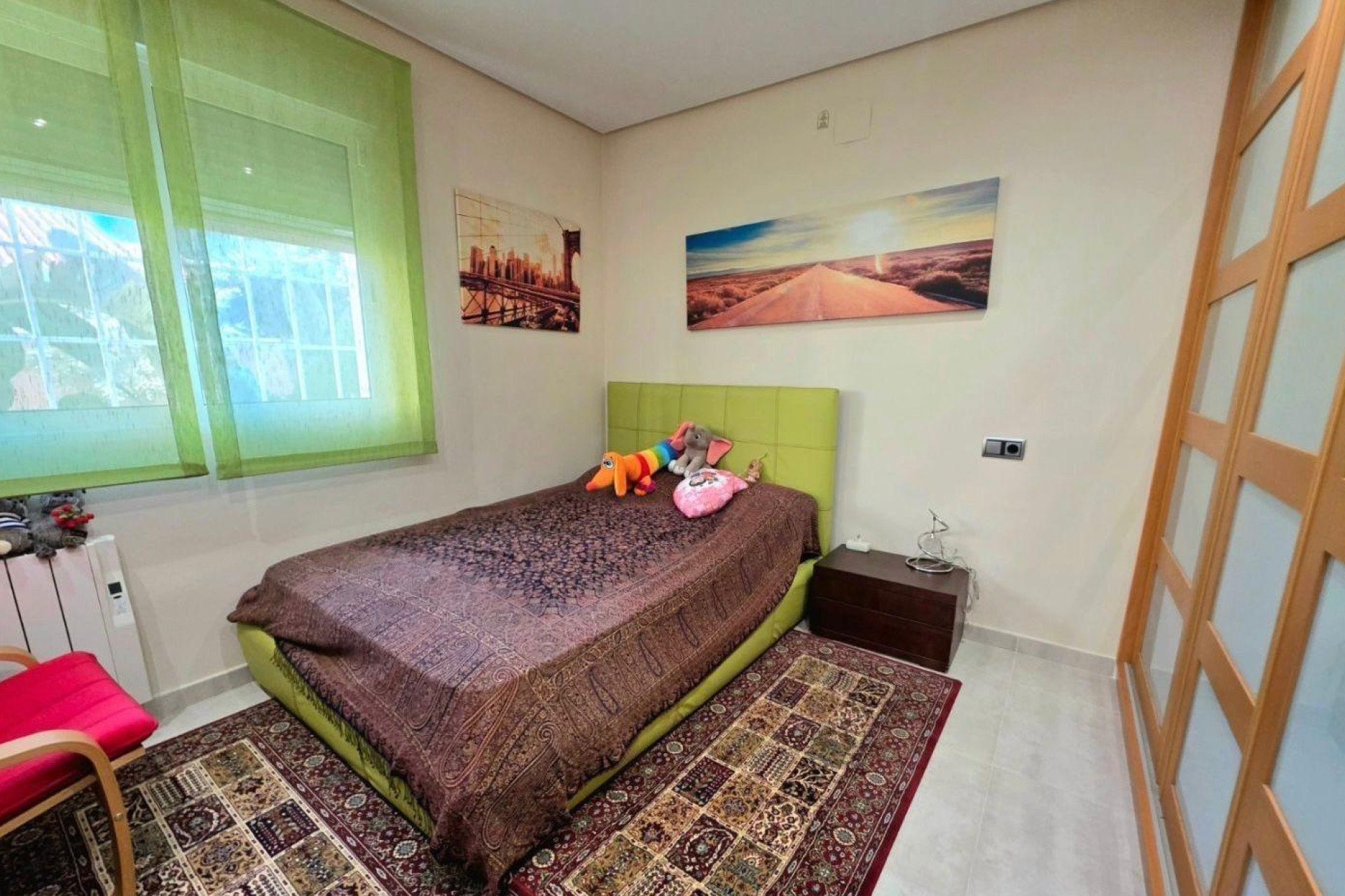 Revente - Villa Individuelle - Dehesa de Campoamor - Campoamor