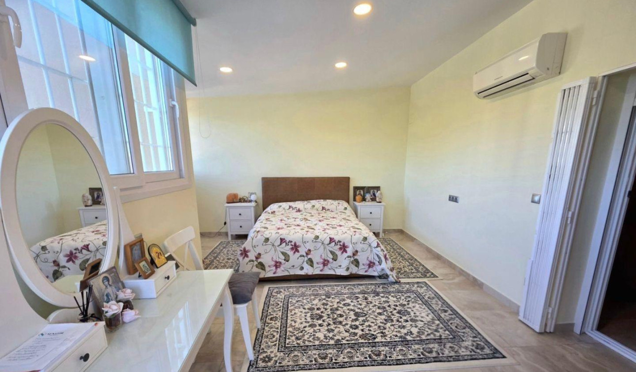 Revente - Villa Individuelle - Dehesa de Campoamor - Campoamor