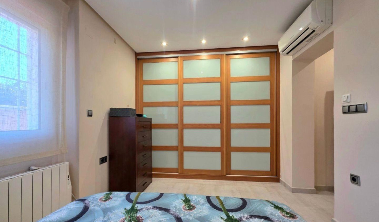 Revente - Villa Individuelle - Dehesa de Campoamor - Campoamor