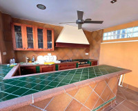 Revente - Villa Individuelle - Dehesa de Campoamor - Campoamor