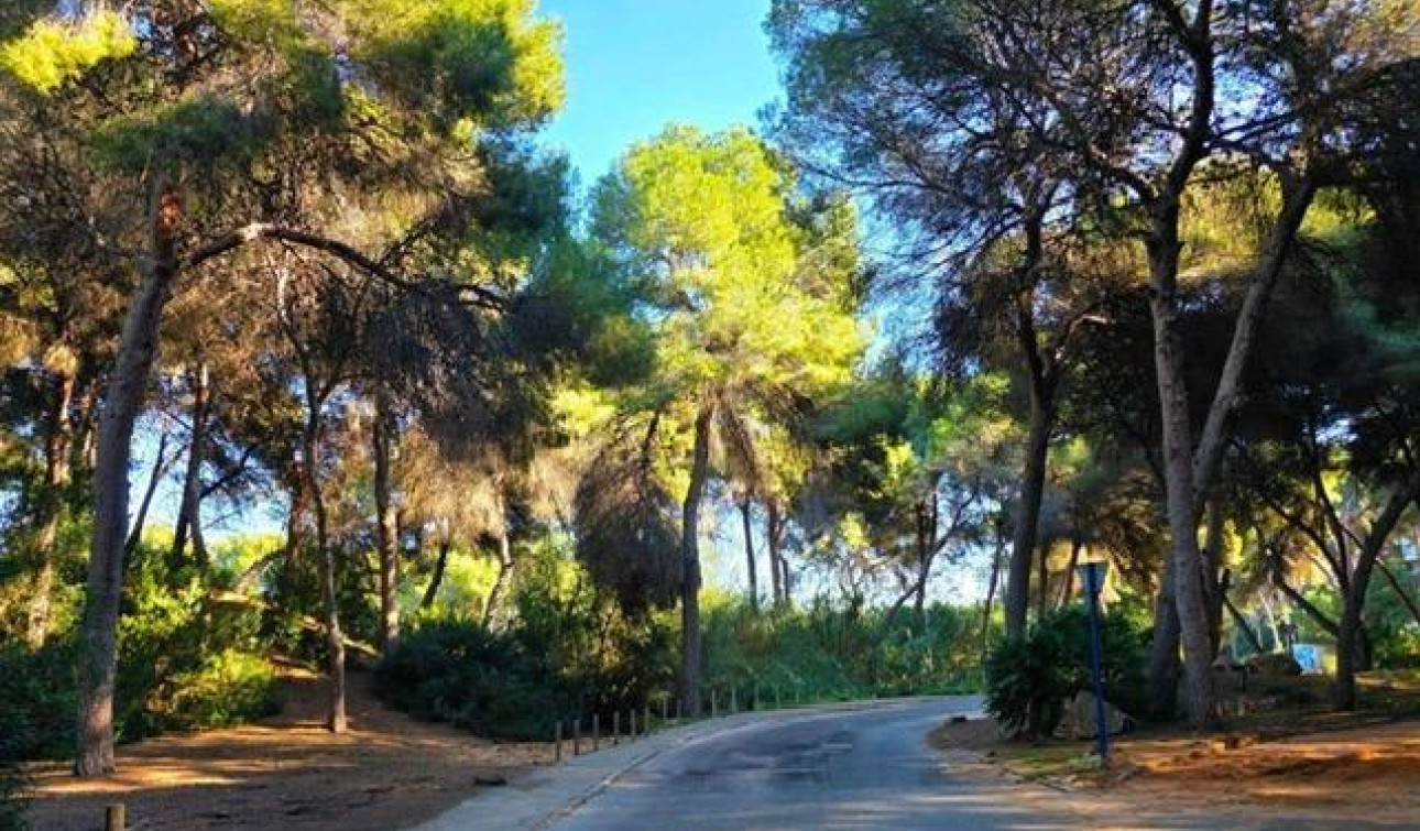 Revente - Villa Individuelle - Dehesa de Campoamor - Campoamor