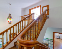 Revente - Villa Individuelle - Dehesa de Campoamor - Campoamor