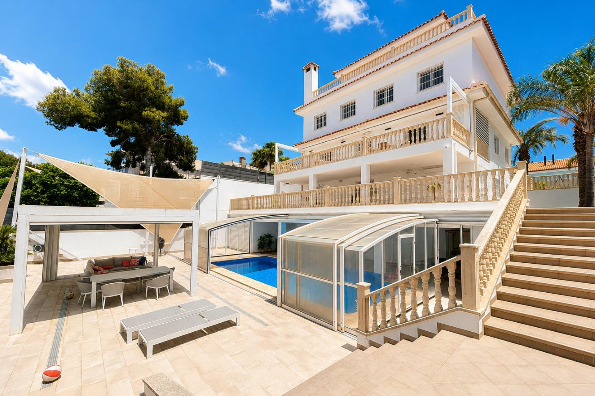 Revente - Villa Individuelle - Dehesa de Campoamor - Campoamor