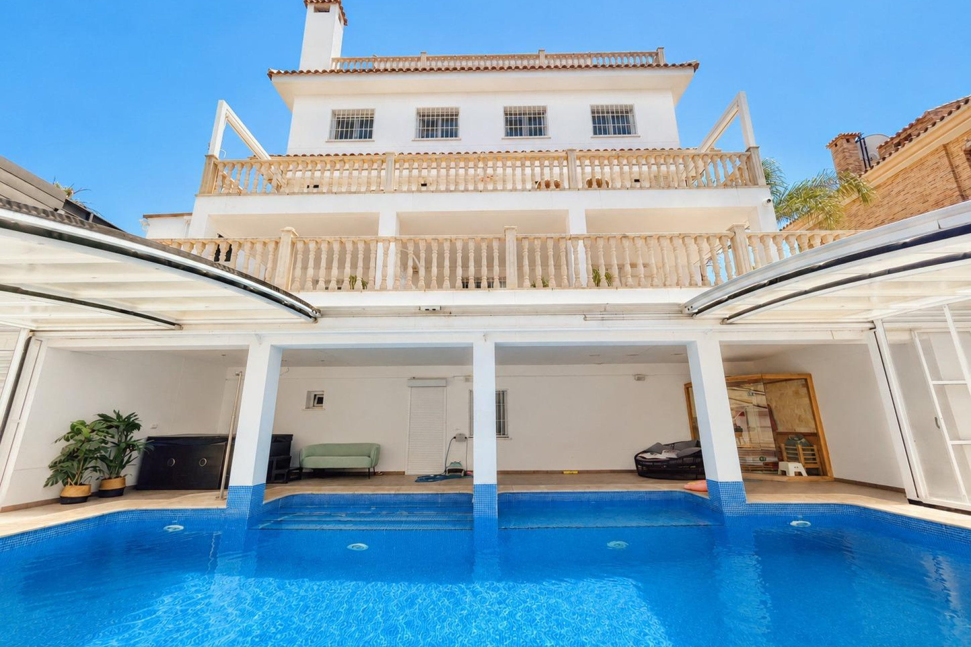 Revente - Villa Individuelle - Dehesa de Campoamor - Campoamor