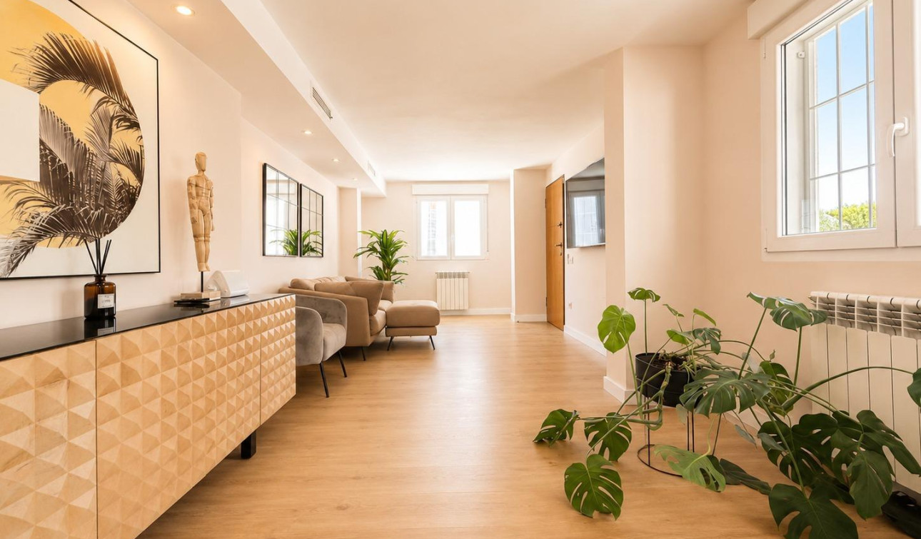 Revente - Villa Individuelle - Dehesa de Campoamor - Campoamor