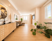 Revente - Villa Individuelle - Dehesa de Campoamor - Campoamor