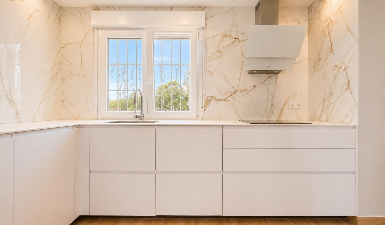 Revente - Villa Individuelle - Dehesa de Campoamor - Campoamor