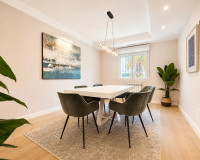 Revente - Villa Individuelle - Dehesa de Campoamor - Campoamor