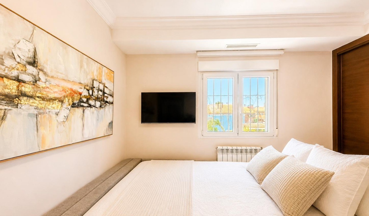 Revente - Villa Individuelle - Dehesa de Campoamor - Campoamor
