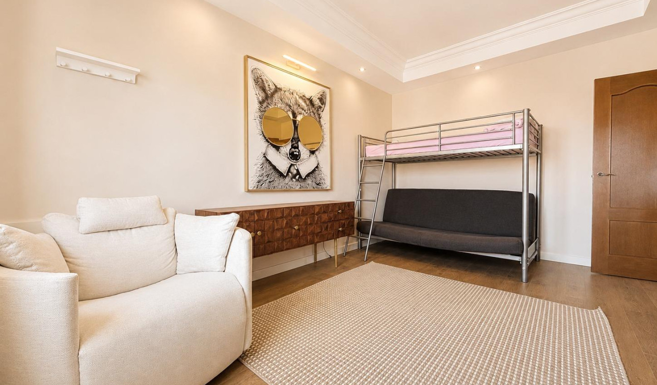 Revente - Villa Individuelle - Dehesa de Campoamor - Campoamor