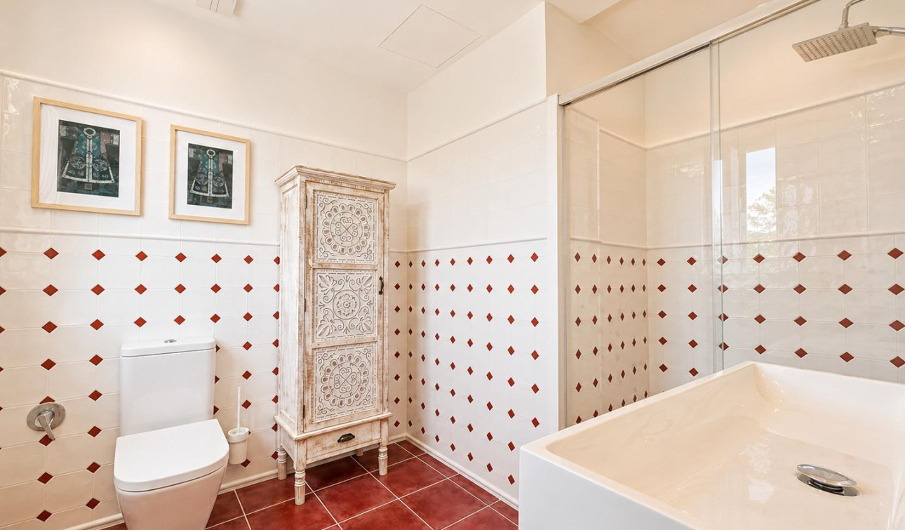 Revente - Villa Individuelle - Dehesa de Campoamor - Campoamor