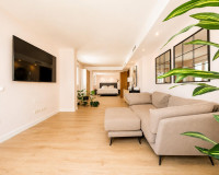 Revente - Villa Individuelle - Dehesa de Campoamor - Campoamor