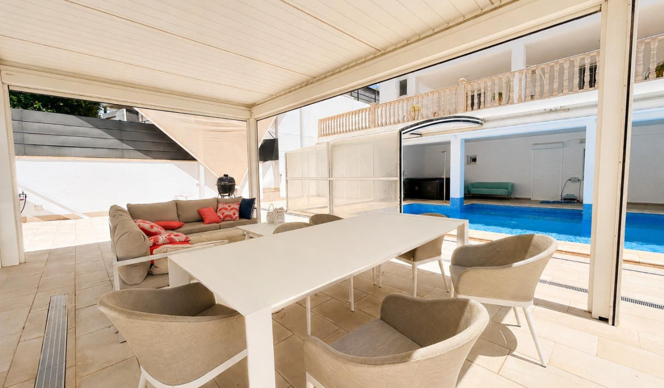 Revente - Villa Individuelle - Dehesa de Campoamor - Campoamor