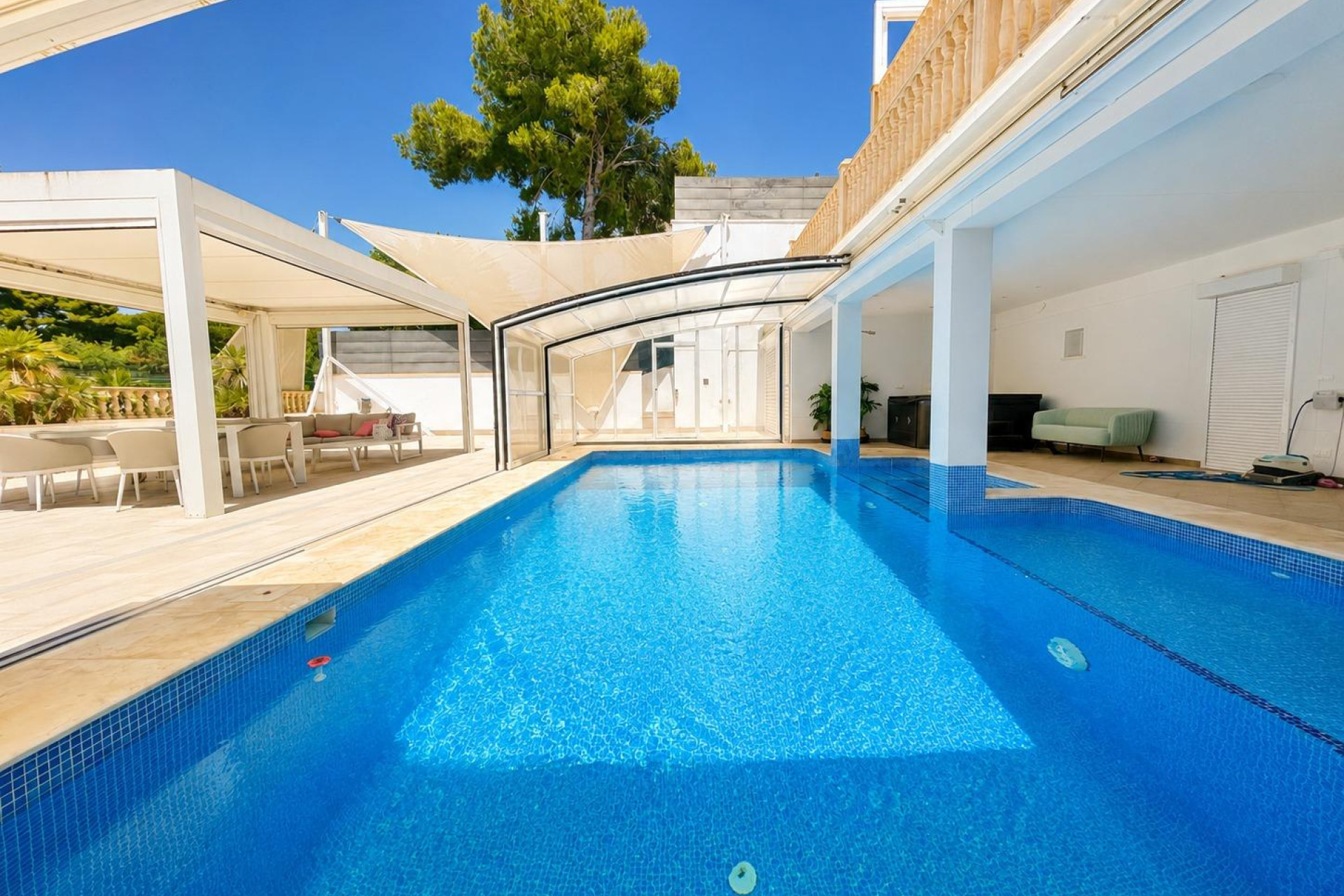 Revente - Villa Individuelle - Dehesa de Campoamor - Campoamor