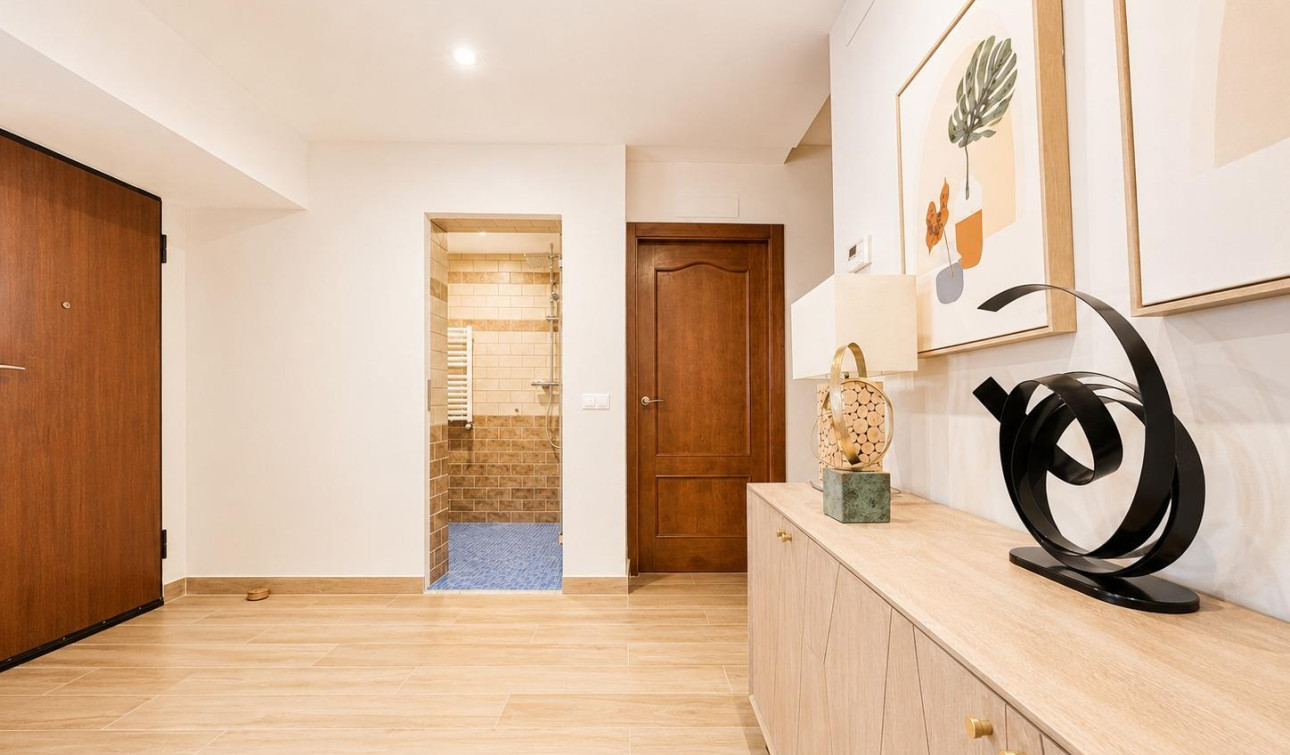 Revente - Villa Individuelle - Dehesa de Campoamor - Campoamor