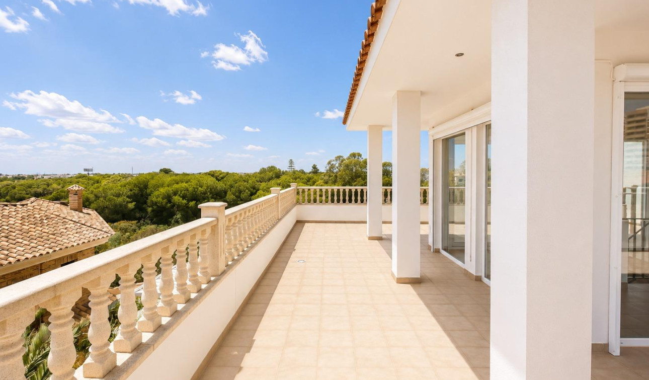 Revente - Villa Individuelle - Dehesa de Campoamor - Campoamor