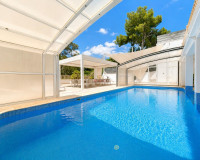 Revente - Villa Individuelle - Dehesa de Campoamor - Campoamor