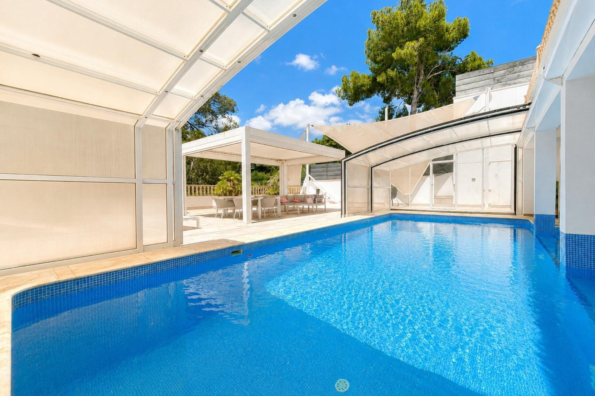 Revente - Villa Individuelle - Dehesa de Campoamor - Campoamor