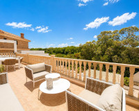 Revente - Villa Individuelle - Dehesa de Campoamor - Campoamor