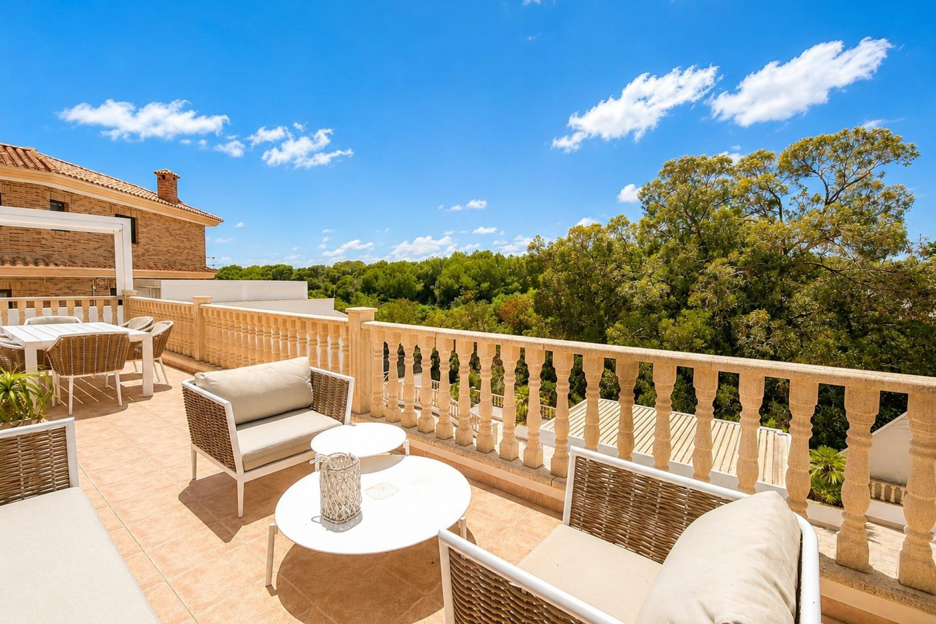 Revente - Villa Individuelle - Dehesa de Campoamor - Campoamor