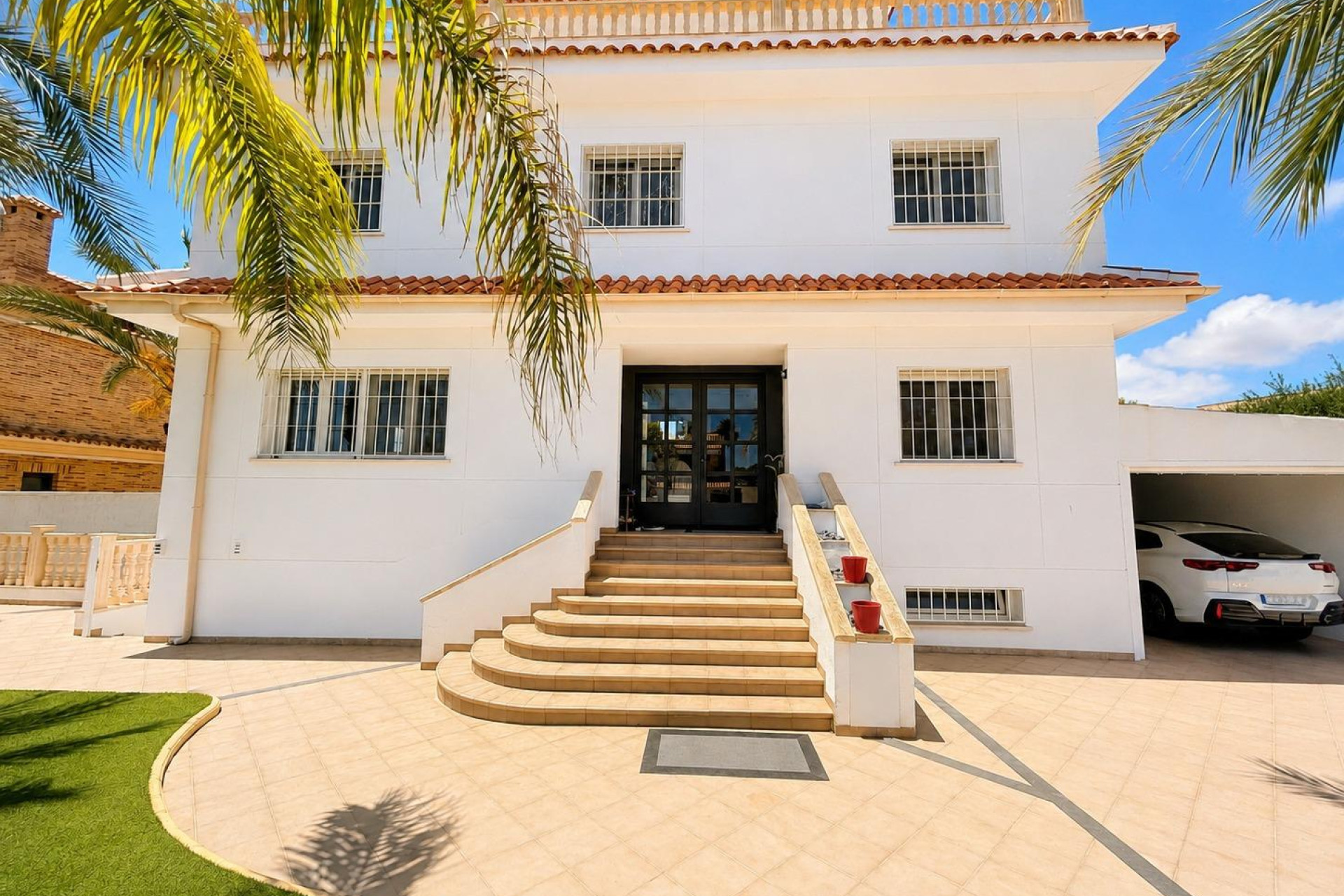 Revente - Villa Individuelle - Dehesa de Campoamor - Campoamor