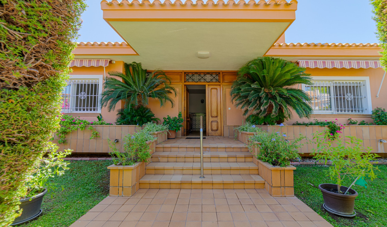 Revente - Villa Individuelle - Dehesa de Campoamor - Campoamor