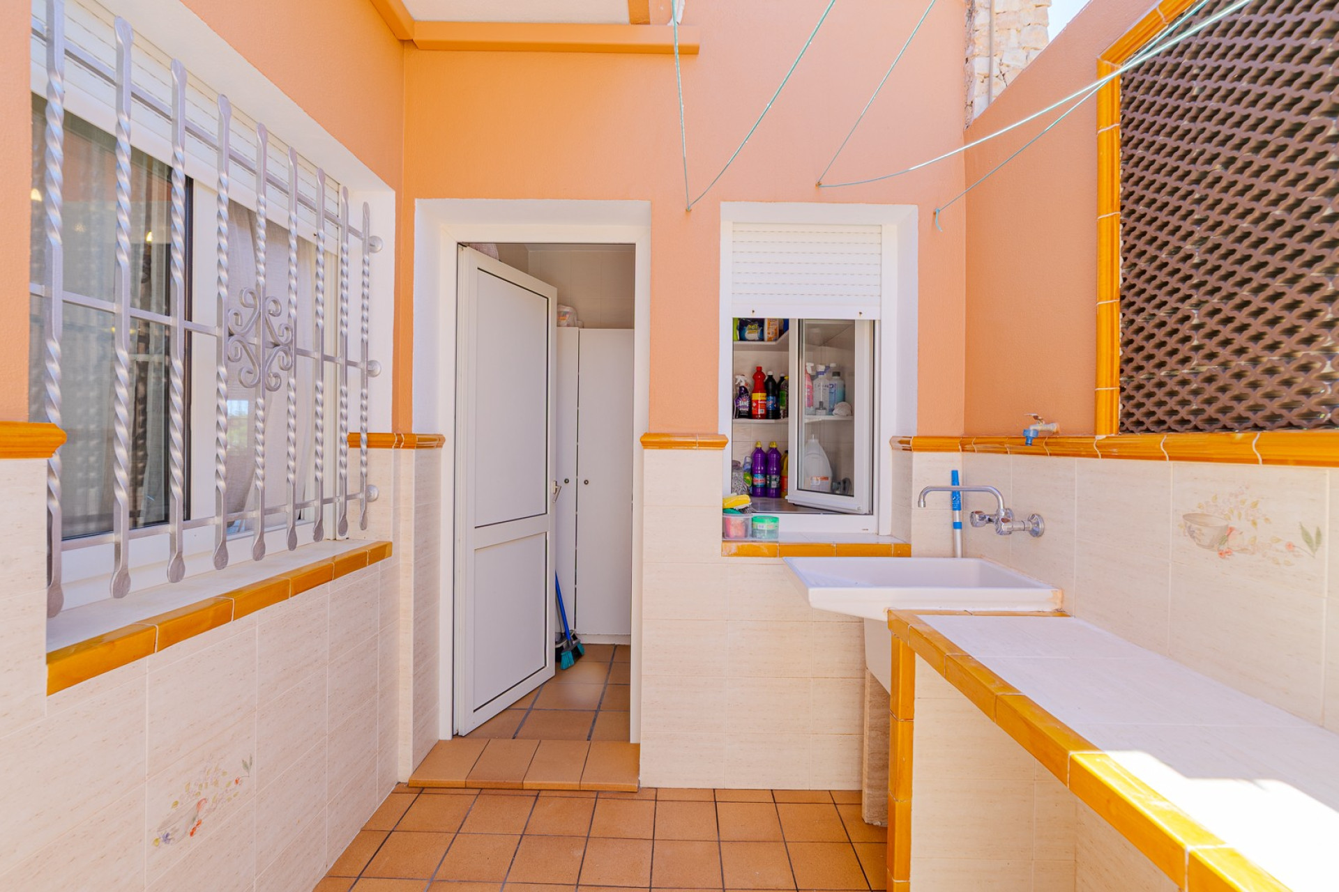 Revente - Villa Individuelle - Dehesa de Campoamor - Campoamor
