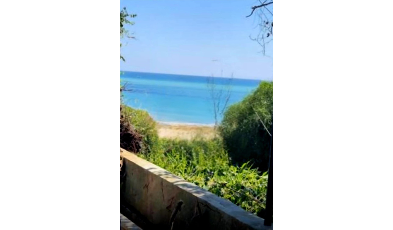 Revente - Villa Individuelle - Dehesa de Campoamor - Campoamor