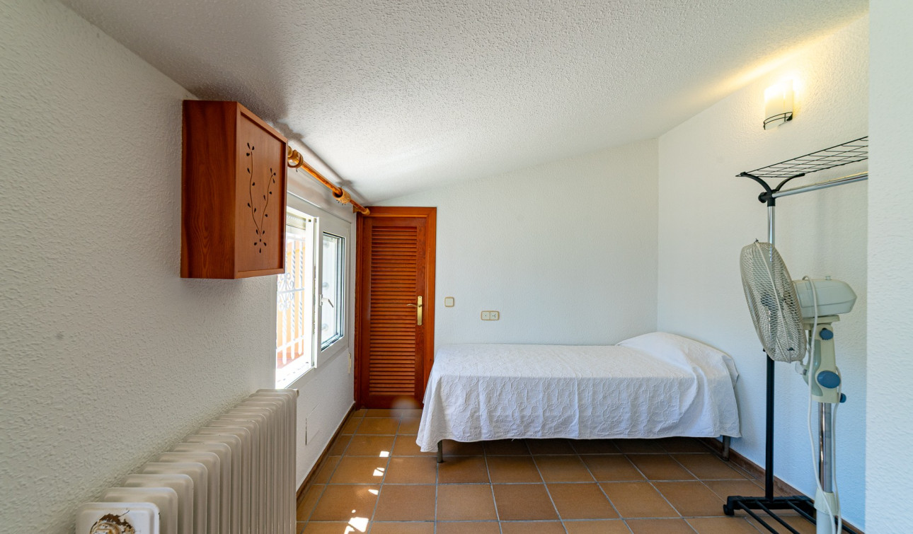 Revente - Villa Individuelle - Dehesa de Campoamor - Campoamor