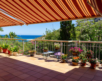 Revente - Villa Individuelle - Dehesa de Campoamor - Campoamor