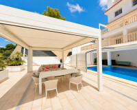 Revente - Villa Individuelle - Dehesa de Campoamor - Campoamor