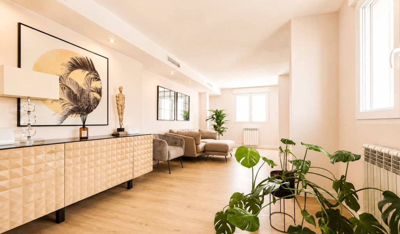 Revente - Villa Individuelle - Dehesa de Campoamor - Campoamor