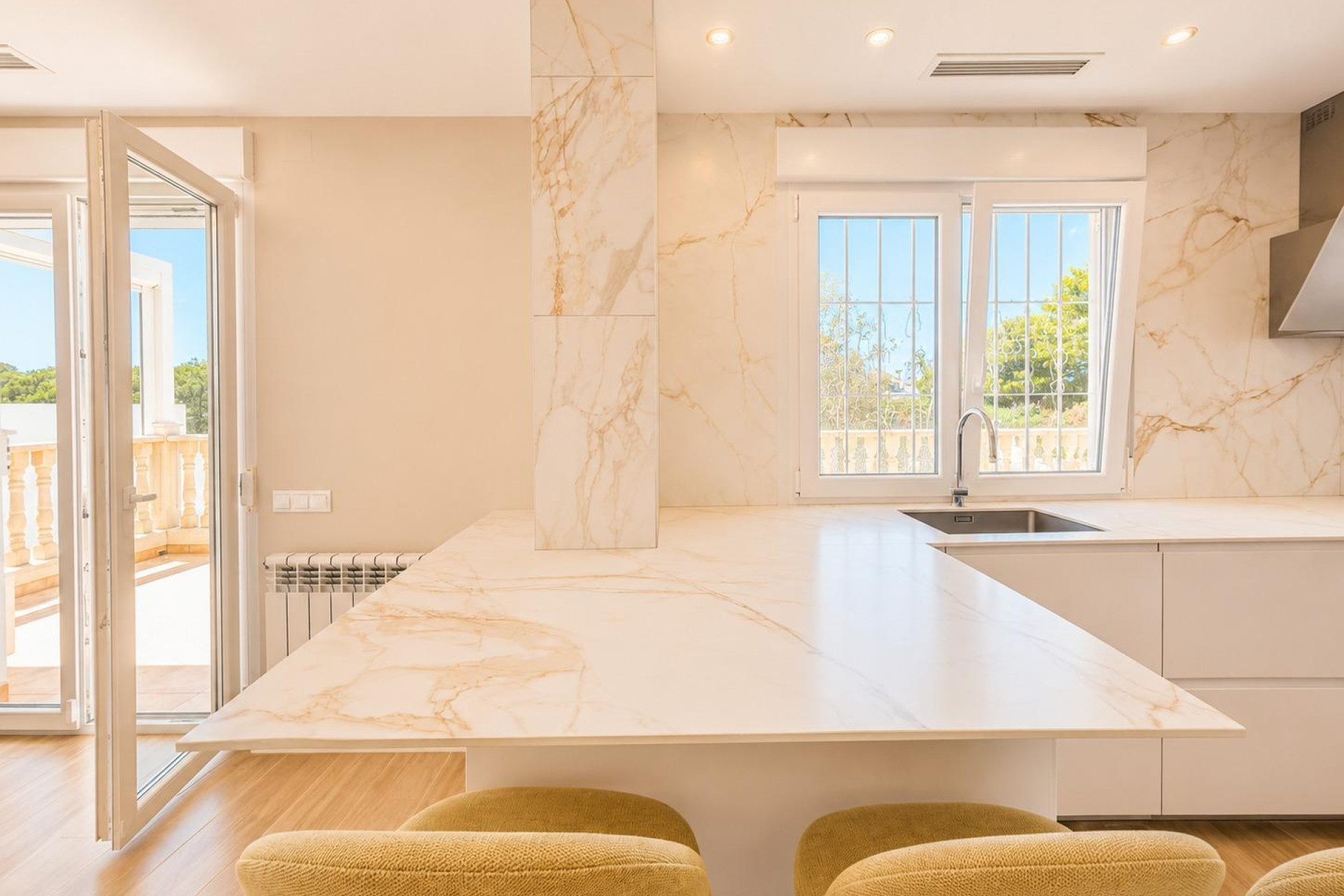 Revente - Villa Individuelle - Dehesa de Campoamor - Campoamor