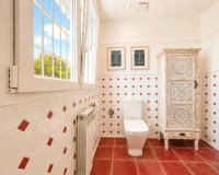 Revente - Villa Individuelle - Dehesa de Campoamor - Campoamor