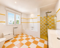 Revente - Villa Individuelle - Dehesa de Campoamor - Campoamor