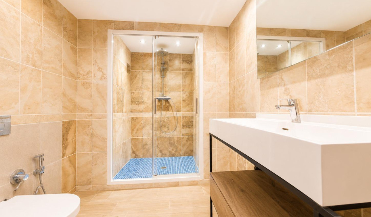 Revente - Villa Individuelle - Dehesa de Campoamor - Campoamor