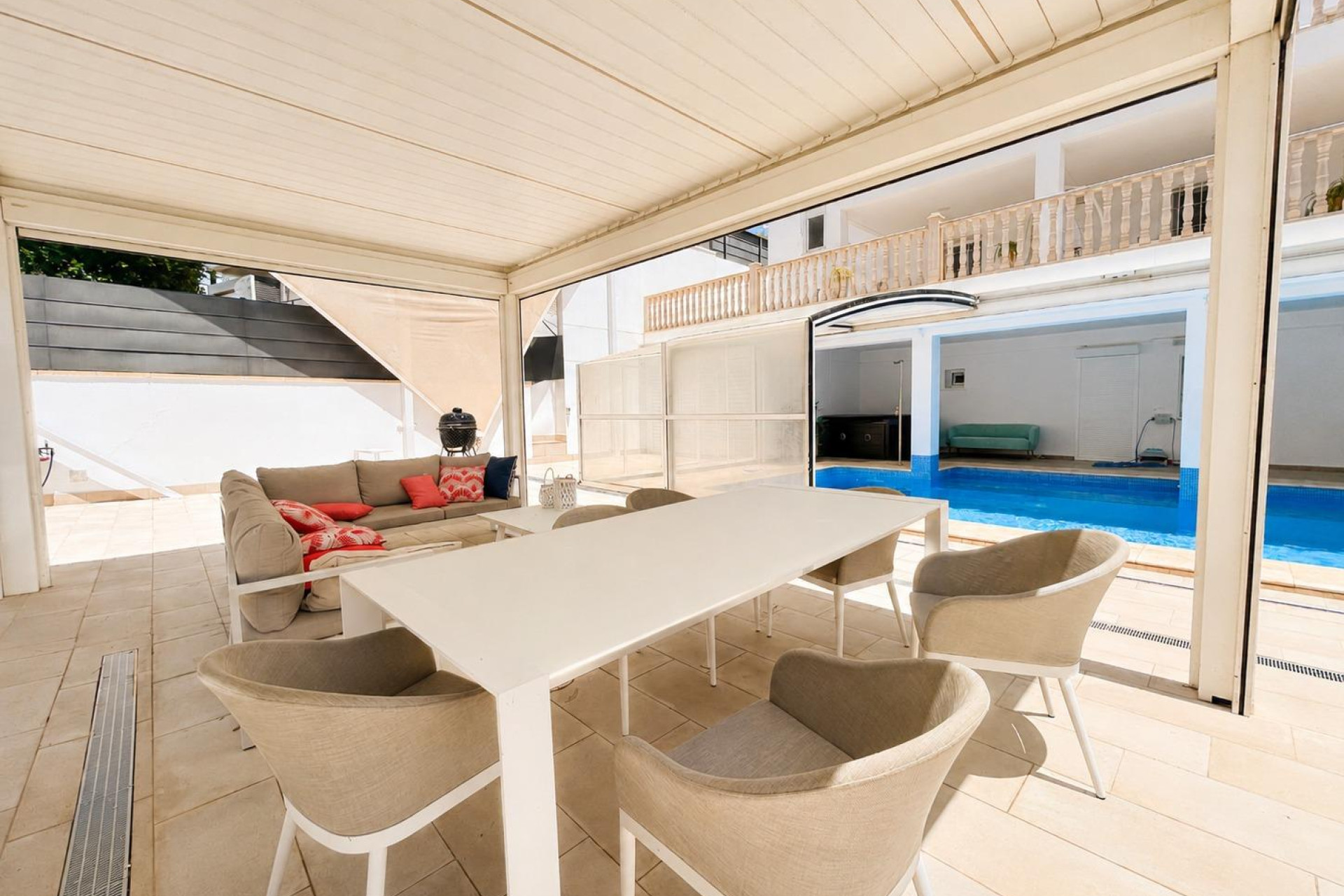 Revente - Villa Individuelle - Dehesa de Campoamor - Campoamor