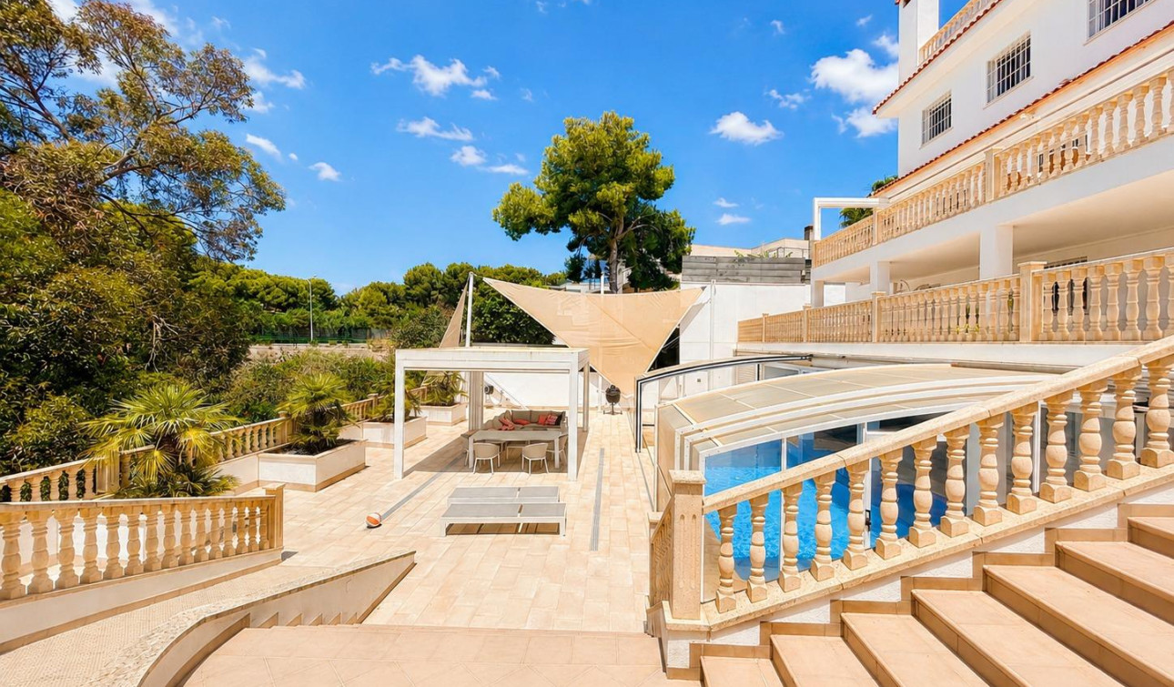 Revente - Villa Individuelle - Dehesa de Campoamor - Campoamor