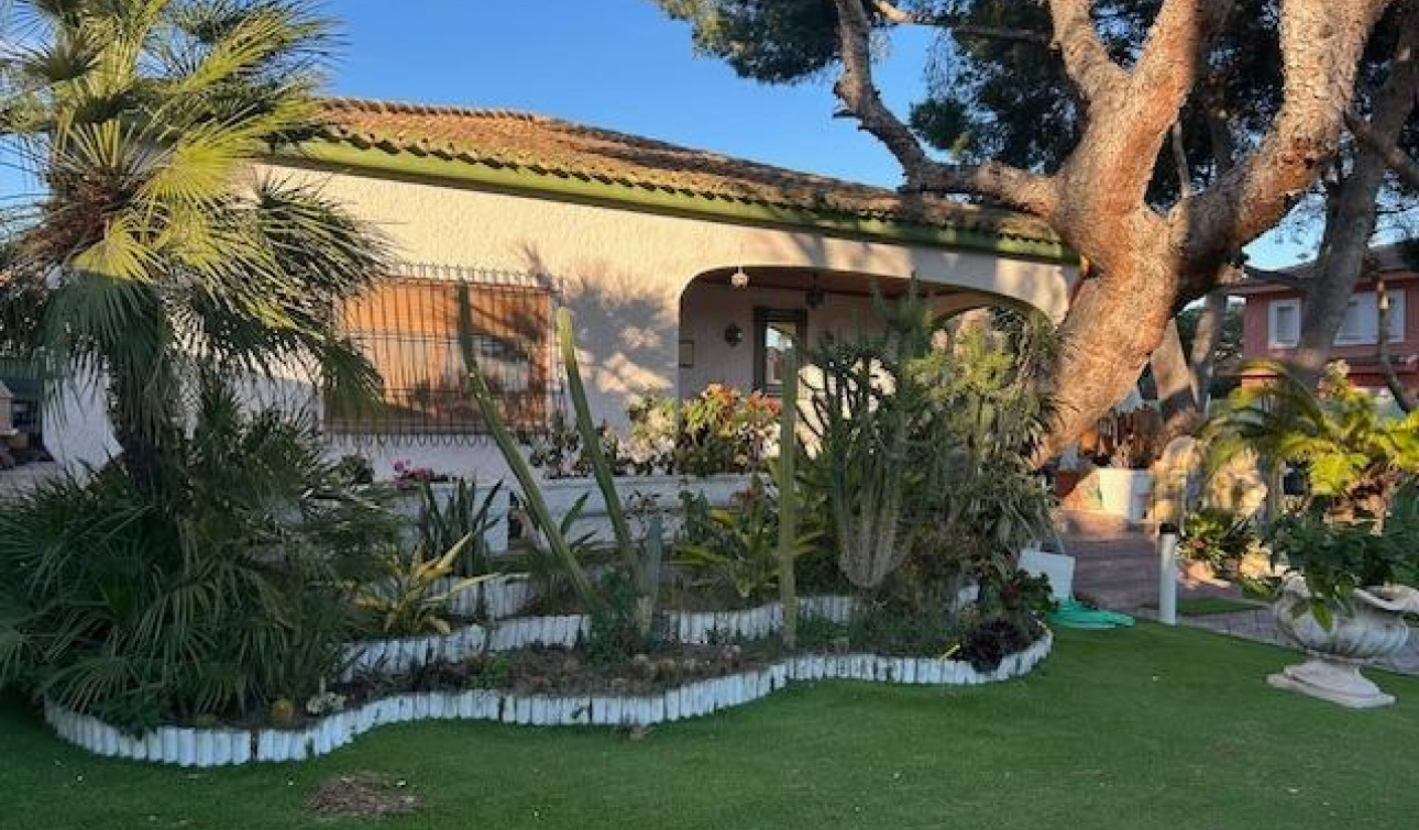 Revente - Villa Individuelle - Dehesa de Campoamor - Campoamor