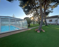 Revente - Villa Individuelle - Dehesa de Campoamor - Campoamor