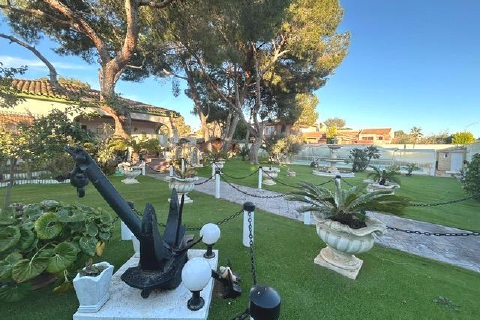 Revente - Villa Individuelle - Dehesa de Campoamor - Campoamor