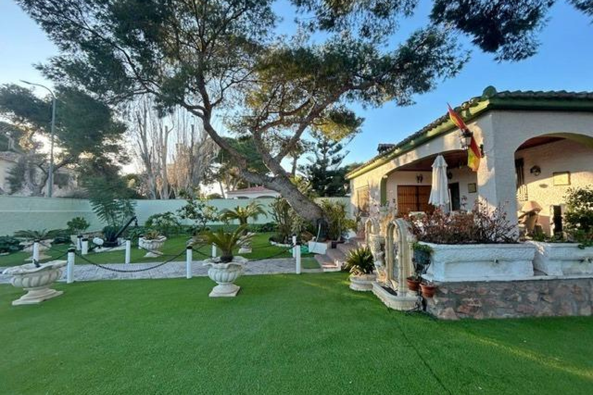 Revente - Villa Individuelle - Dehesa de Campoamor - Campoamor